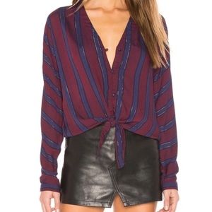 Rails Sloane Janeiro Metallic